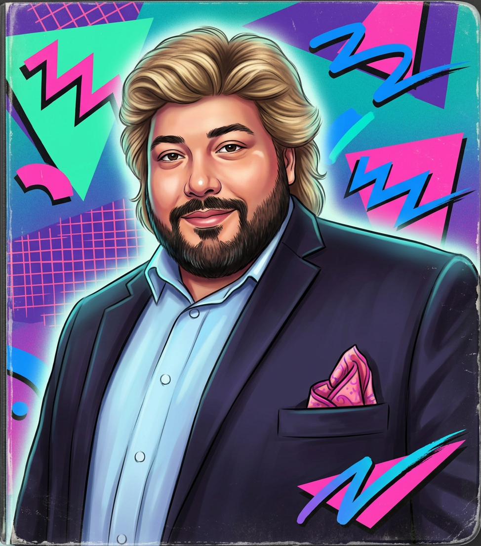 Danny Castro - AI Consulting